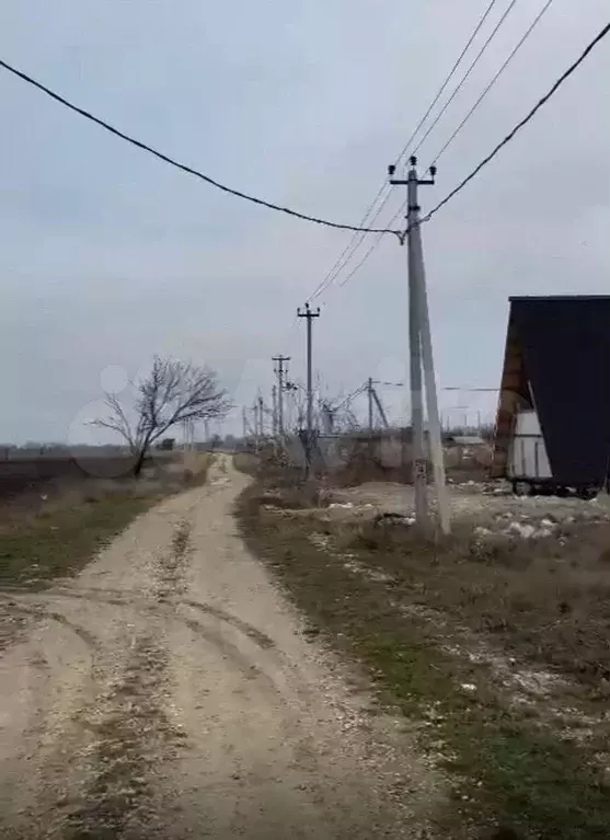 Участок 5 сот. (СНТ, ДНП) - Фото 0
