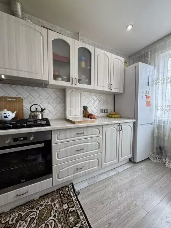 3-к кв. Волгоградская область, Волгоград Семь Ветров мкр, ул. ... - Фото 1