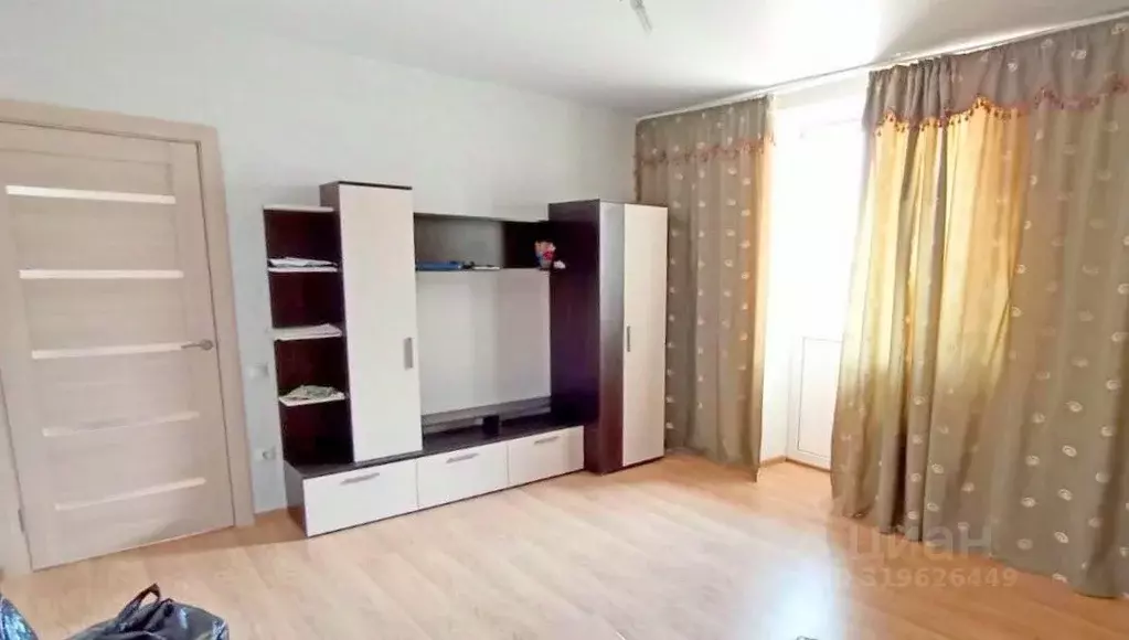 2-к кв. Ростовская область, Батайск ул. Котова, 24к1 (56.99 м) - Фото 0