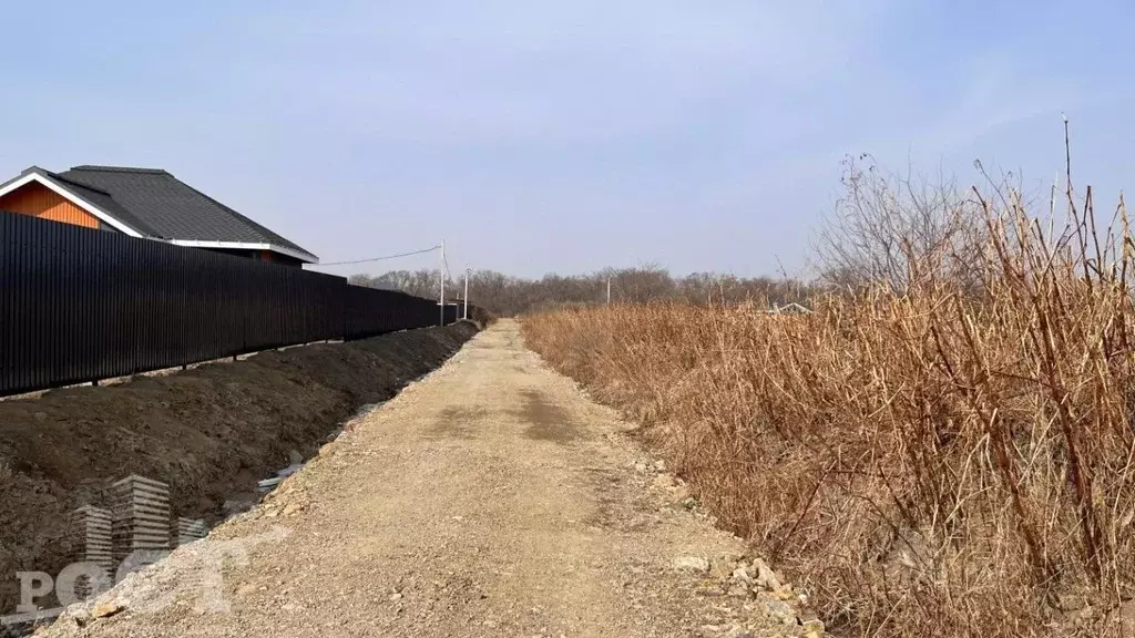 Участок в Приморский край, Артемовский городской округ, с. Кневичи ... - Фото 0
