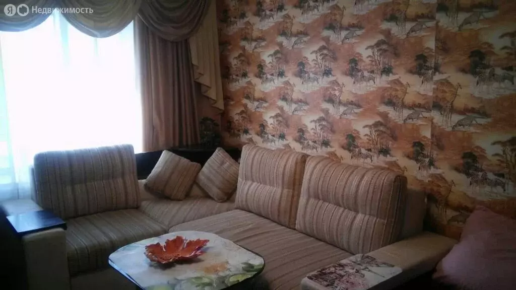 1к в 5-комнатной квартире (18.5 м) - Фото 1