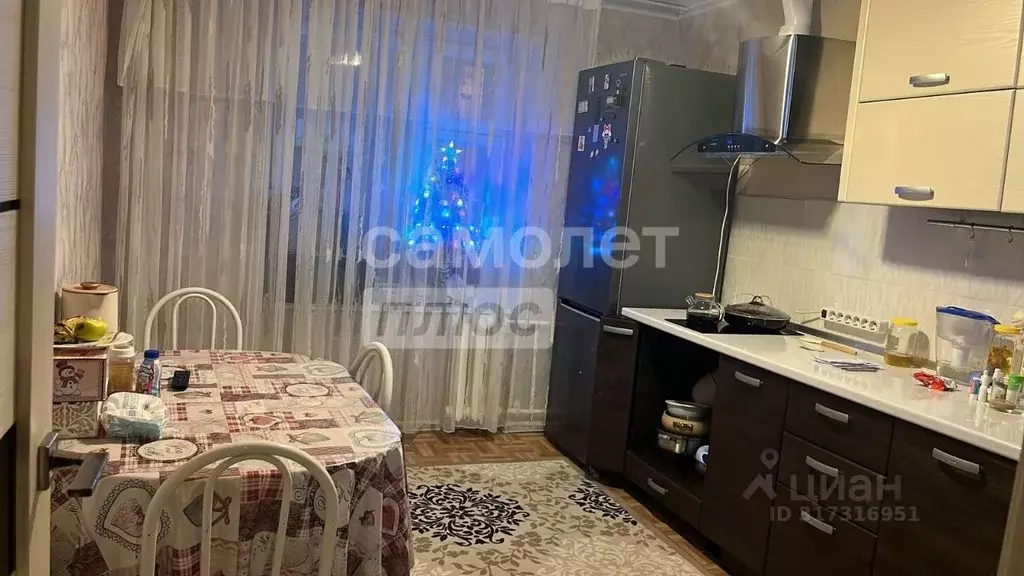 2-к кв. Ханты-Мансийский АО, Радужный ул. Юности (49.5 м) - Фото 0