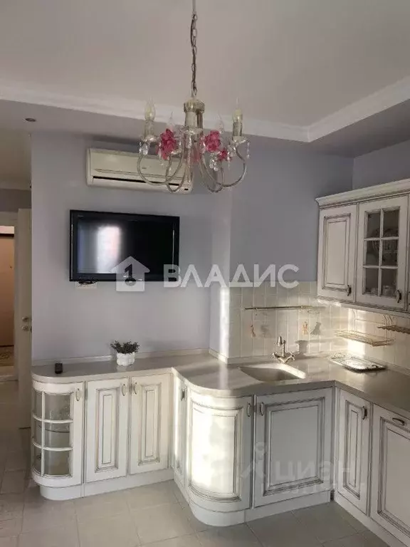 2-к кв. Москва ул. Дмитрия Ульянова, 43К3 (57.0 м) - Фото 1