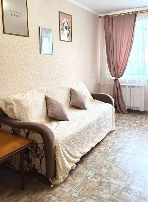 2-к кв. Сахалинская область, Южно-Сахалинск ул. Алексея Максимовича ... - Фото 1