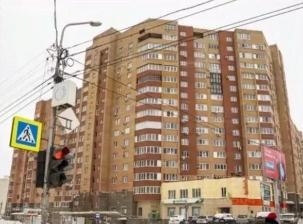 2-к кв. Башкортостан, Уфа ул. 8 Марта, 19 (64.0 м) - Фото 1