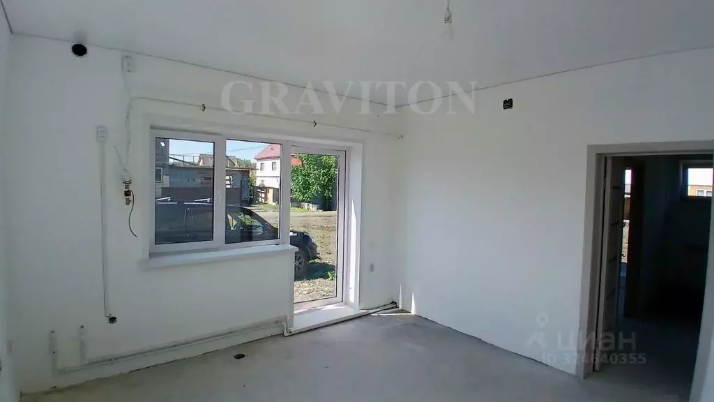 Дом в Алтай, Майминский район, с. Майма Советская ул. (61 м) - Фото 1