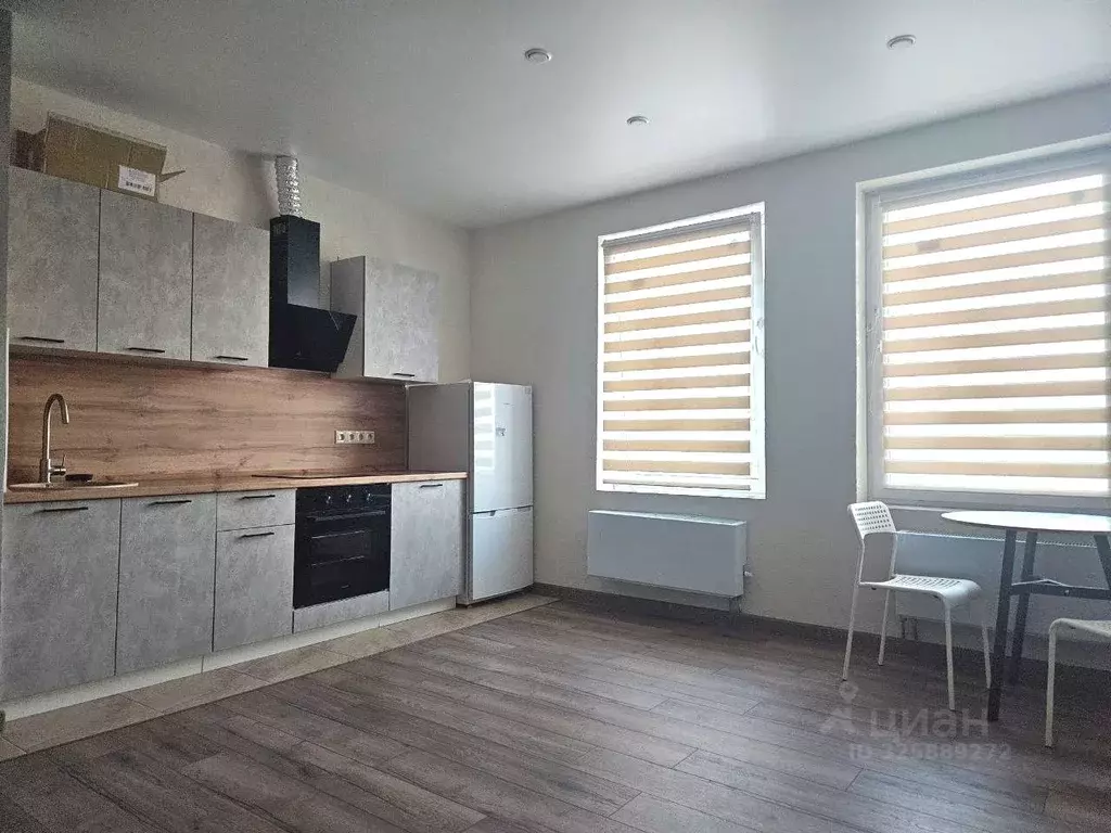 Студия Московская область, Мытищи бул. Тенистый, 3 (28.0 м) - Фото 1