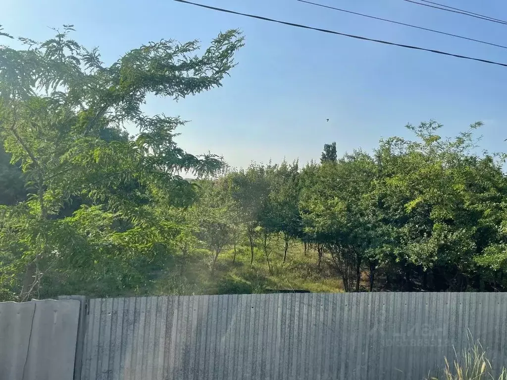 Участок в Краснодарский край, Крымск Набережная ул. (6.0 сот.) - Фото 2