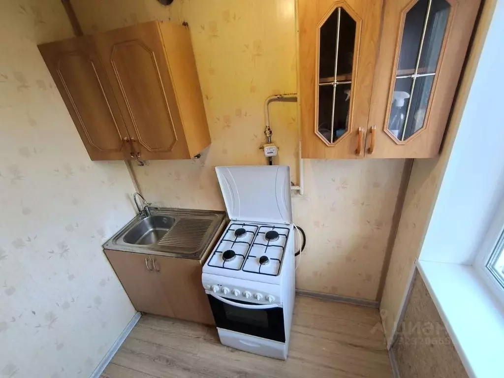 3-к кв. Ленинградская область, Ломоносовский район, Оржицкое с/пос, д. ... - Фото 2