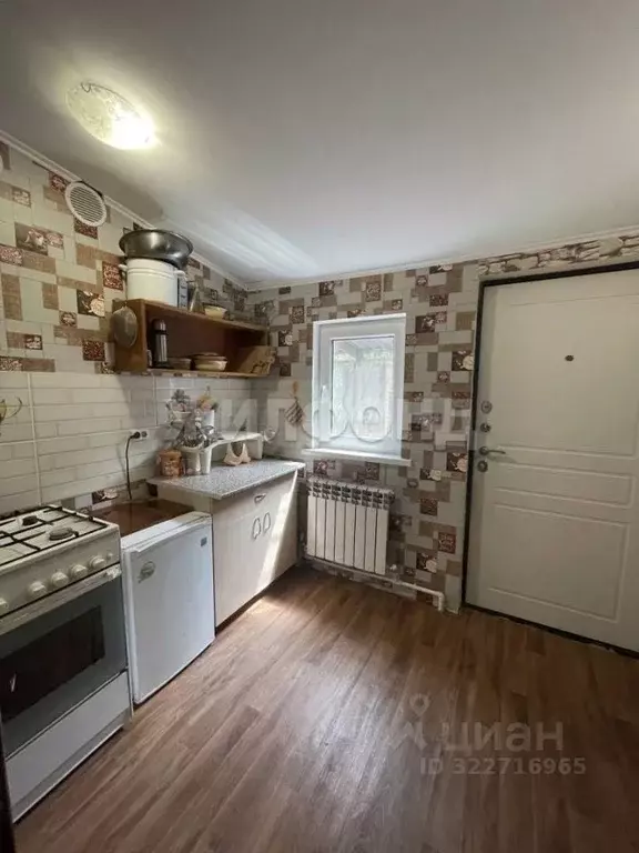 Дом в Белгородская область, Яковлевский муниципальный округ, с. Шопино ... - Фото 2