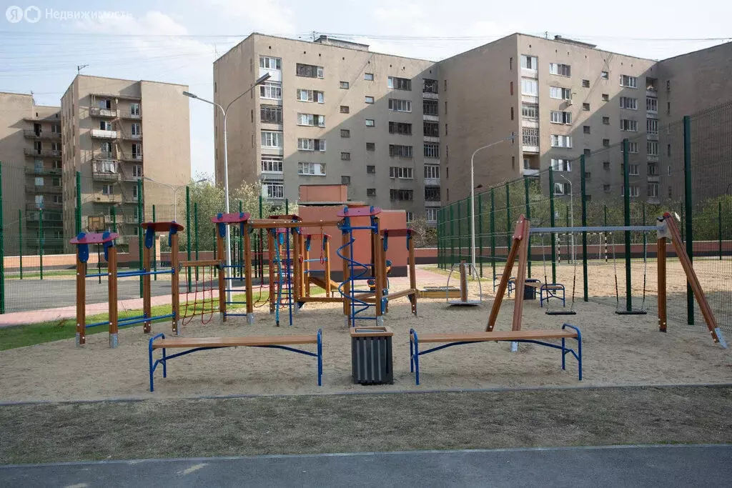 3-комнатная квартира: Екатеринбург, улица Готвальда, 22 (149.1 м) - Фото 0