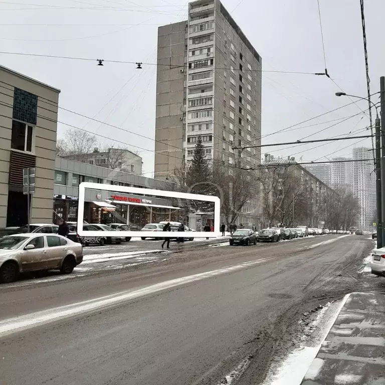 Торговая площадь в Москва ул. Бочкова, 3 (388 м) - Фото 0