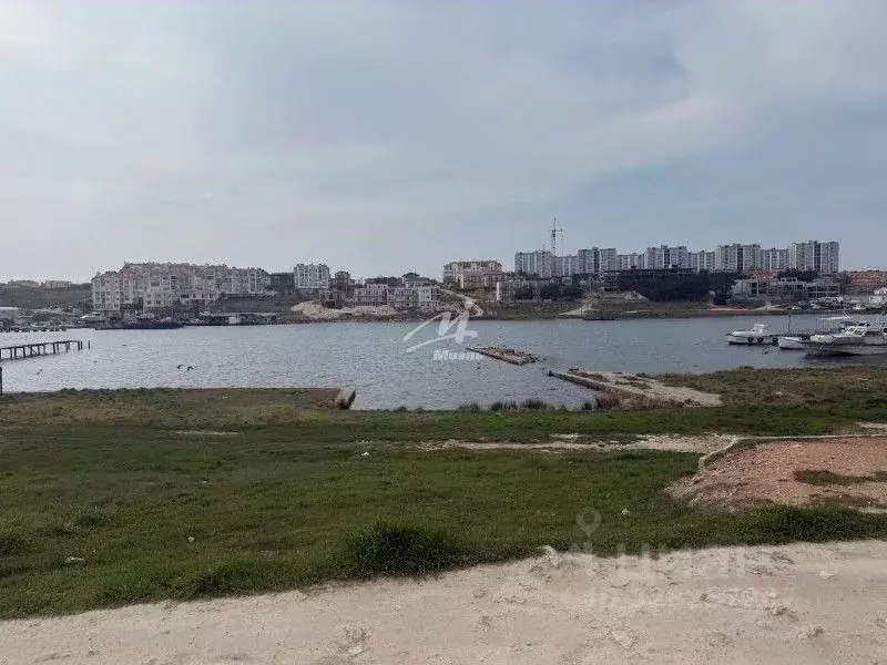 Участок в Севастополь ул. Казачья, 2 (6.0 сот.) - Фото 1