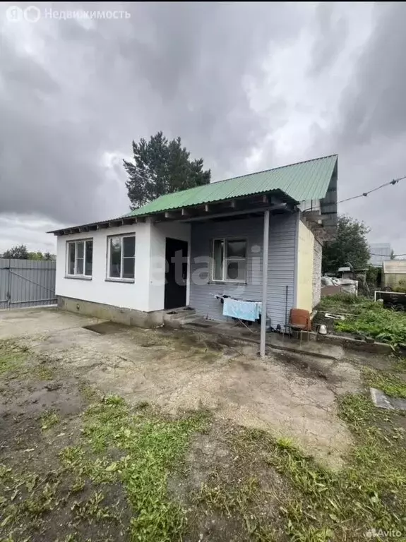 Дом в Новосибирск, садовое товарищество Садовод-ССМ (56 м) - Фото 0