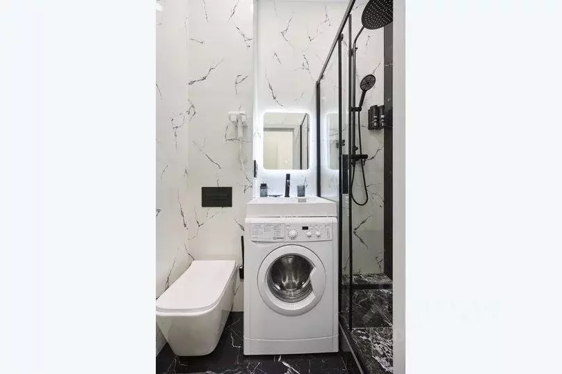 1-к кв. Москва Ярцевская ул., 4 (23.0 м) - Фото 1