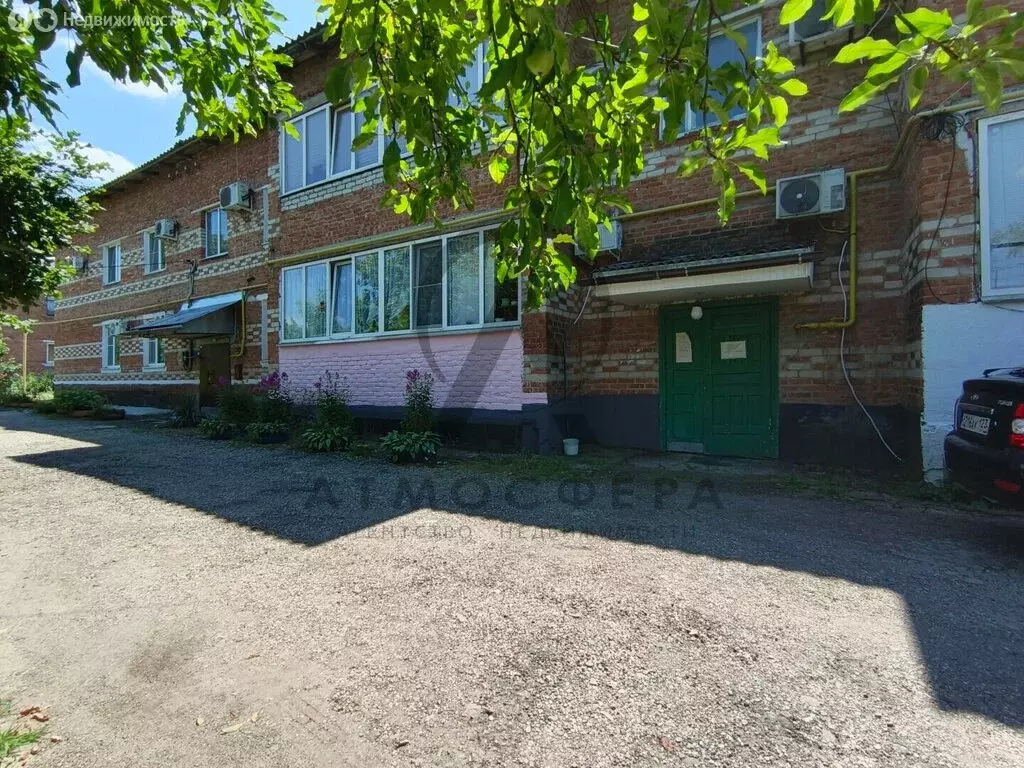1-комнатная квартира: Хадыженск, Колхозная улица, 44Б (40.8 м) - Фото 2