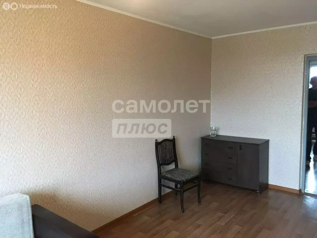 3-комнатная квартира: Москва, Литовский бульвар, 46к2 (60.8 м) - Фото 1