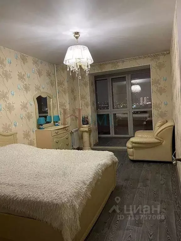 3-к кв. Новосибирская область, Новосибирск Стартовая ул., 1 (89.0 м) - Фото 1