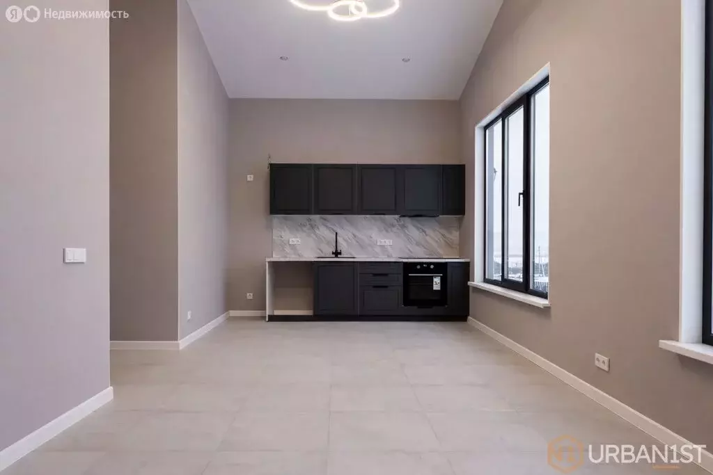 Дом в посёлок Солонцы, Яблоневая улица (111 м) - Фото 1