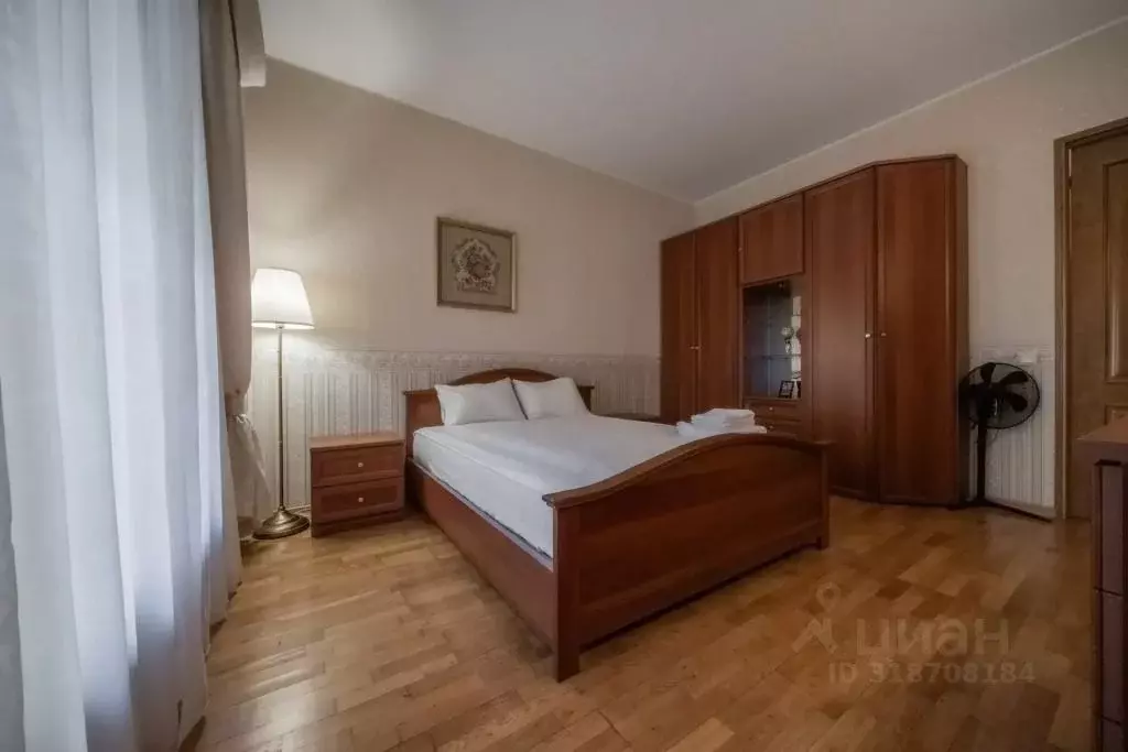 2-к кв. Санкт-Петербург ул. Якубовича, 20 (75.0 м) - Фото 1