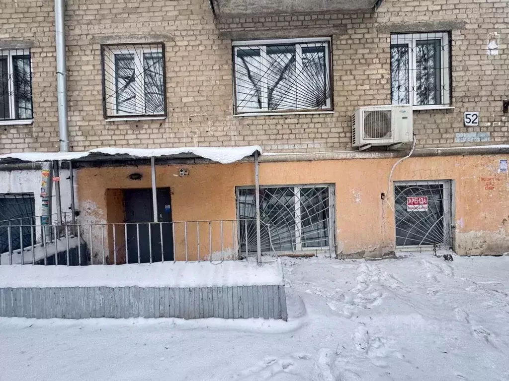 Помещение свободного назначения в Самарская область, Самара Вольская ... - Фото 1