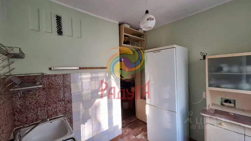 2-к кв. Ивановская область, Иваново ул. Куликова, 28 (46.4 м) - Фото 2