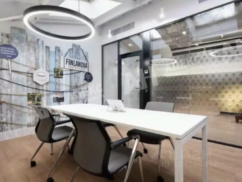 Помещение свободного назначения в Москва ул. Станиславского, 21С3 ... - Фото 2