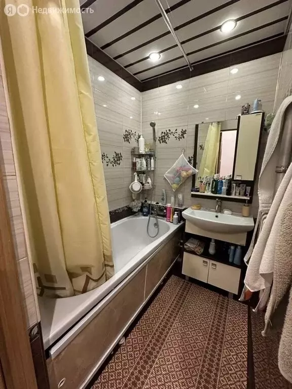 Квартира-студия: Егорьевск, улица Механизаторов, 57к2 (56 м) - Фото 1