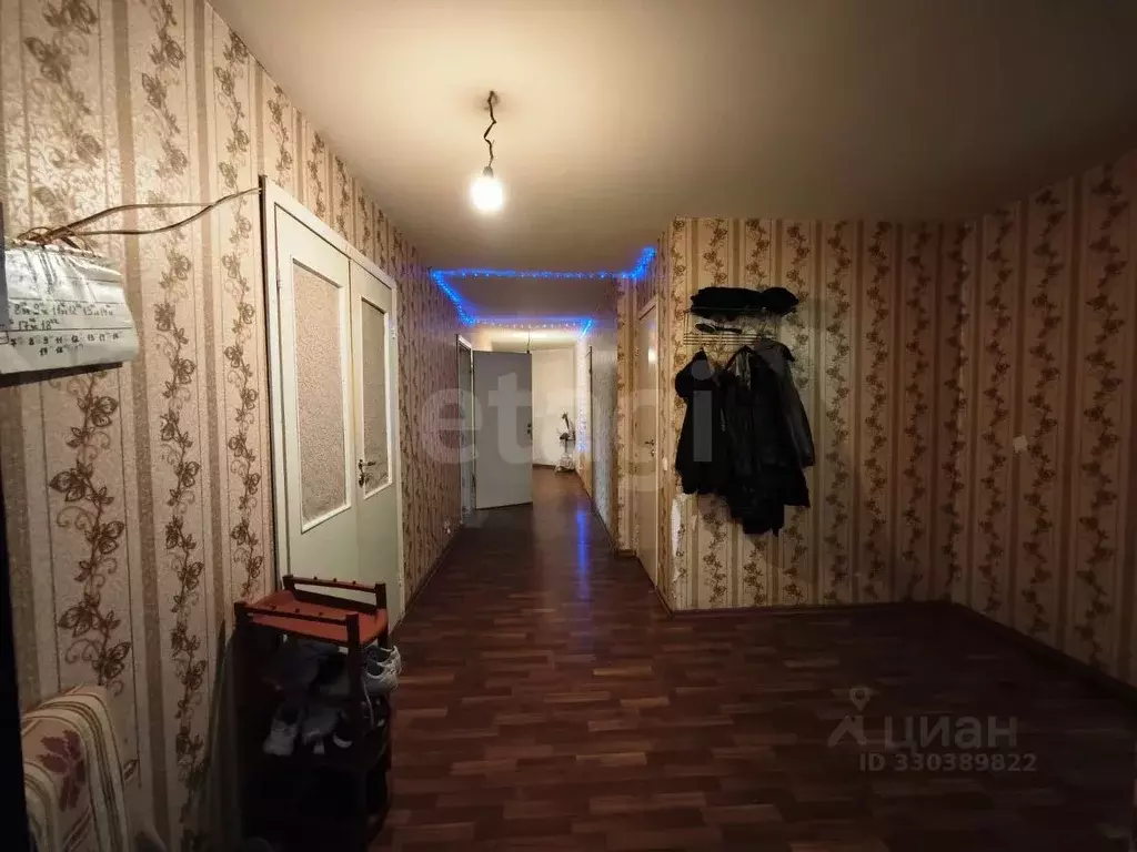 3-к кв. Московская область, Бронницы Марьинский мкр, 2 (105.5 м) - Фото 2