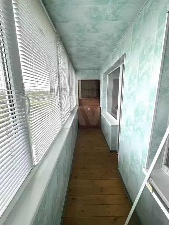 2-к. квартира, 52 м, 9/9 эт. - Фото 1