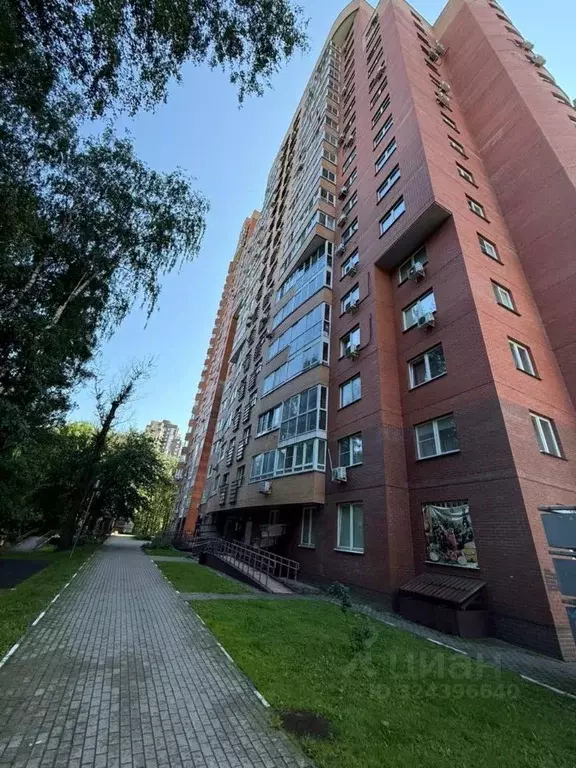 Помещение свободного назначения в Московская область, Химки Юбилейный ... - Фото 1