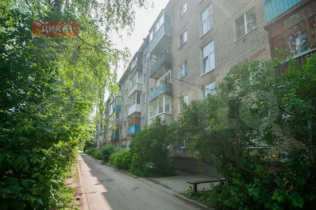 3-к. квартира, 43 м, 1/5 эт. - Фото 0
