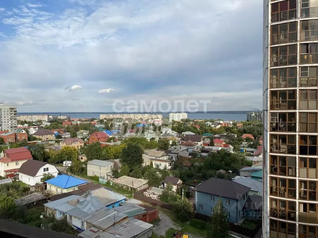 2-к кв. Челябинская область, Челябинск Ржевская ул., 31 (85.2 м) - Фото 1