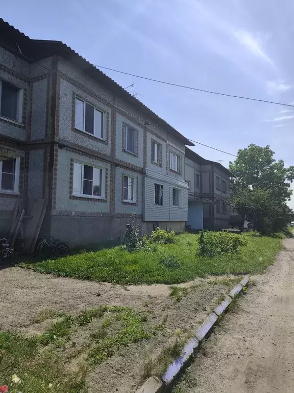 2-к кв. Еврейская автономная область, Смидовичский муниципальный ... - Фото 2