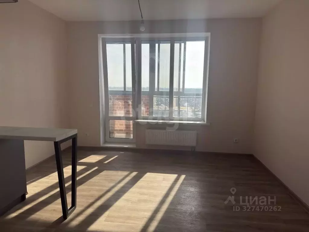 Студия Воронежская область, Воронеж ул. Саврасова, 86 (23.4 м) - Фото 2