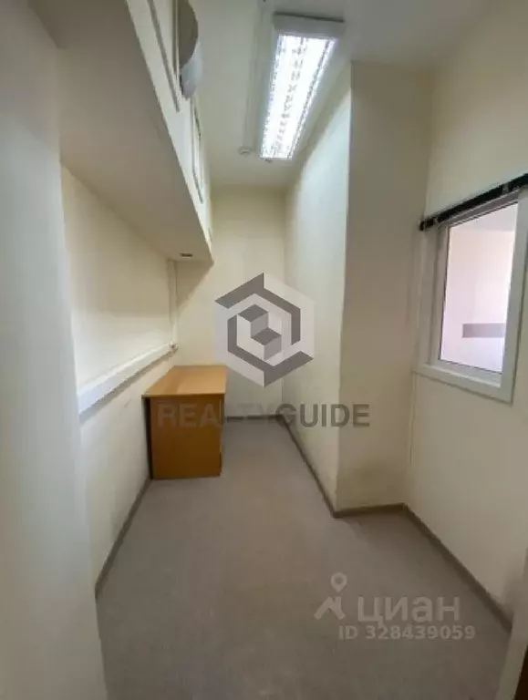 Офис в Москва Волгоградский просп., 2 (83 м) - Фото 2