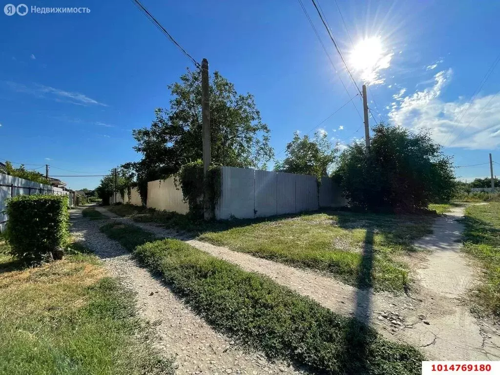 Дом в Новотитаровская, улица Луначарского, 419 (42 м) - Фото 1