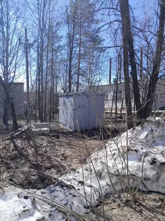 Помещение свободного назначения в Ульяновская область, Димитровград ... - Фото 1