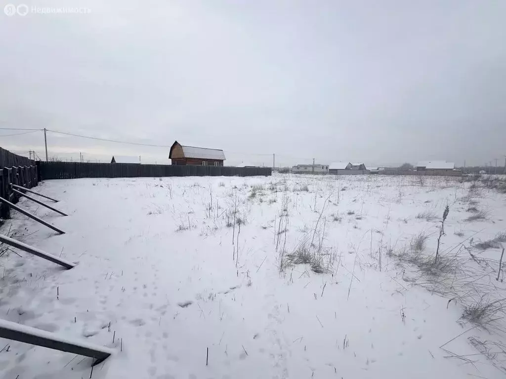 Участок в деревня Кайбалы, Хрустальная улица (10.6 м) - Фото 1