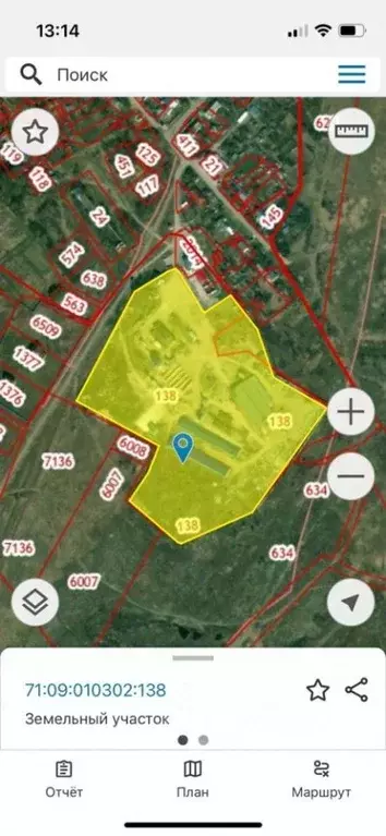 Производственное помещение в Московская область, Серпухов городской ... - Фото 2