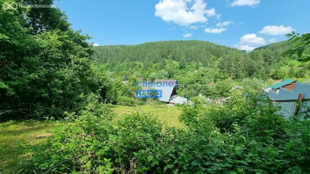 Участок в Белокуриха, Алтайская улица, 50 (15 м) - Фото 1