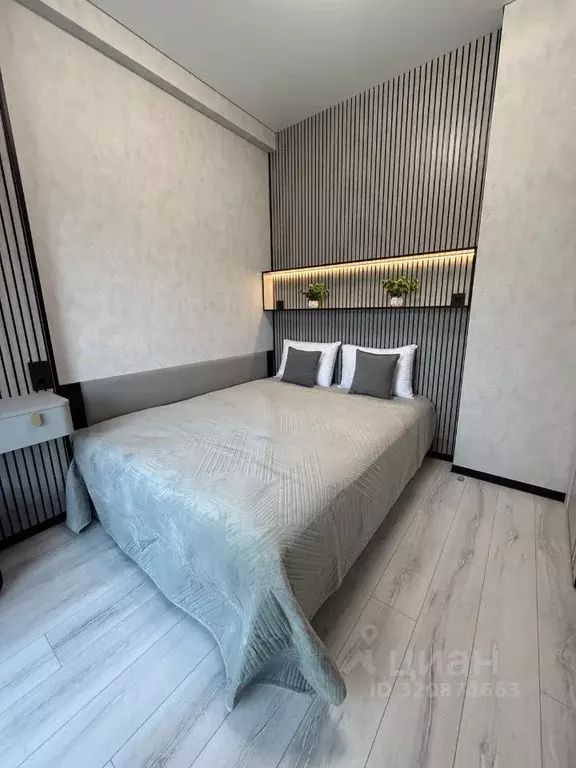 1-к кв. Крым, Ялта ул. Дражинского, 45А (38.0 м) - Фото 0