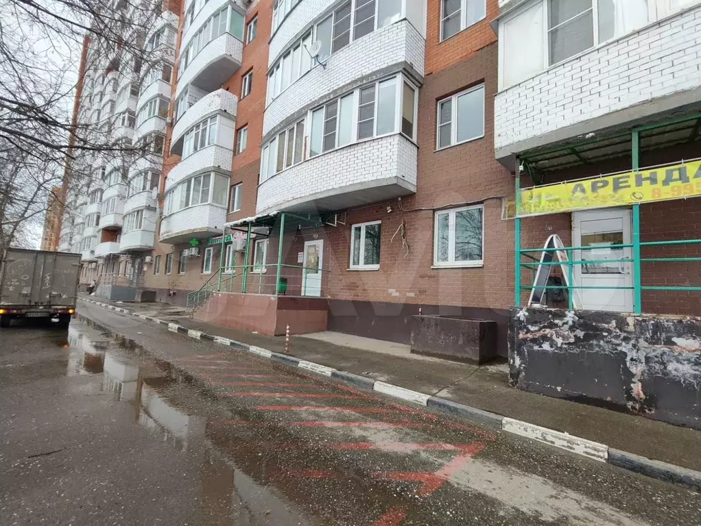 Свободного назначения, 51 м - Фото 1