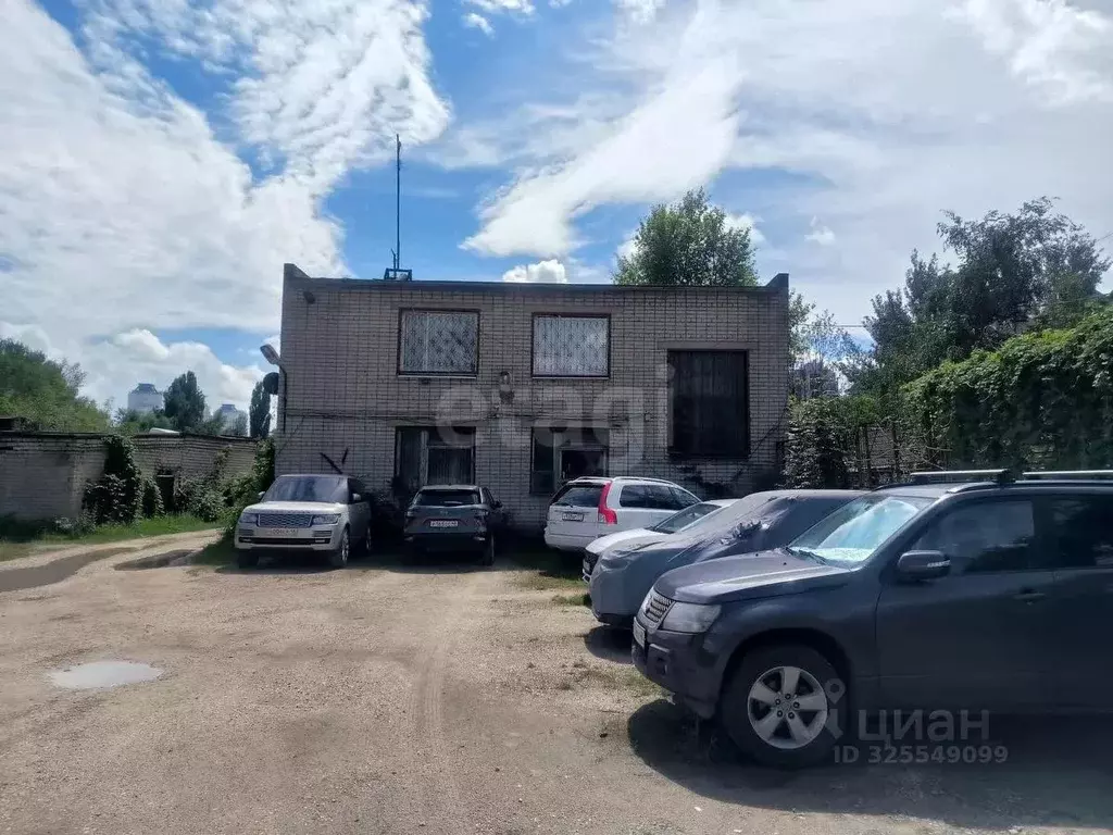 Помещение свободного назначения в Липецкая область, Липецк ул. 40 лет ... - Фото 1