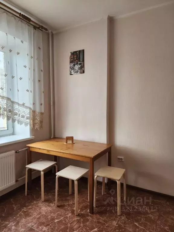 1-к кв. Московская область, Люберцы Зенино ЖК Самолет мкр, ул. ... - Фото 2