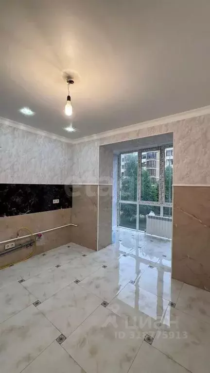 3-к кв. Ингушетия, Магас просп. Идриса Зязикова (88.0 м) - Фото 0