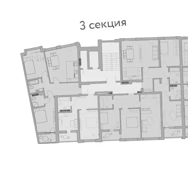 3-к кв. Карелия, Петрозаводск Древлянка-2 тер., Древлянка-9 мкр, ... - Фото 1