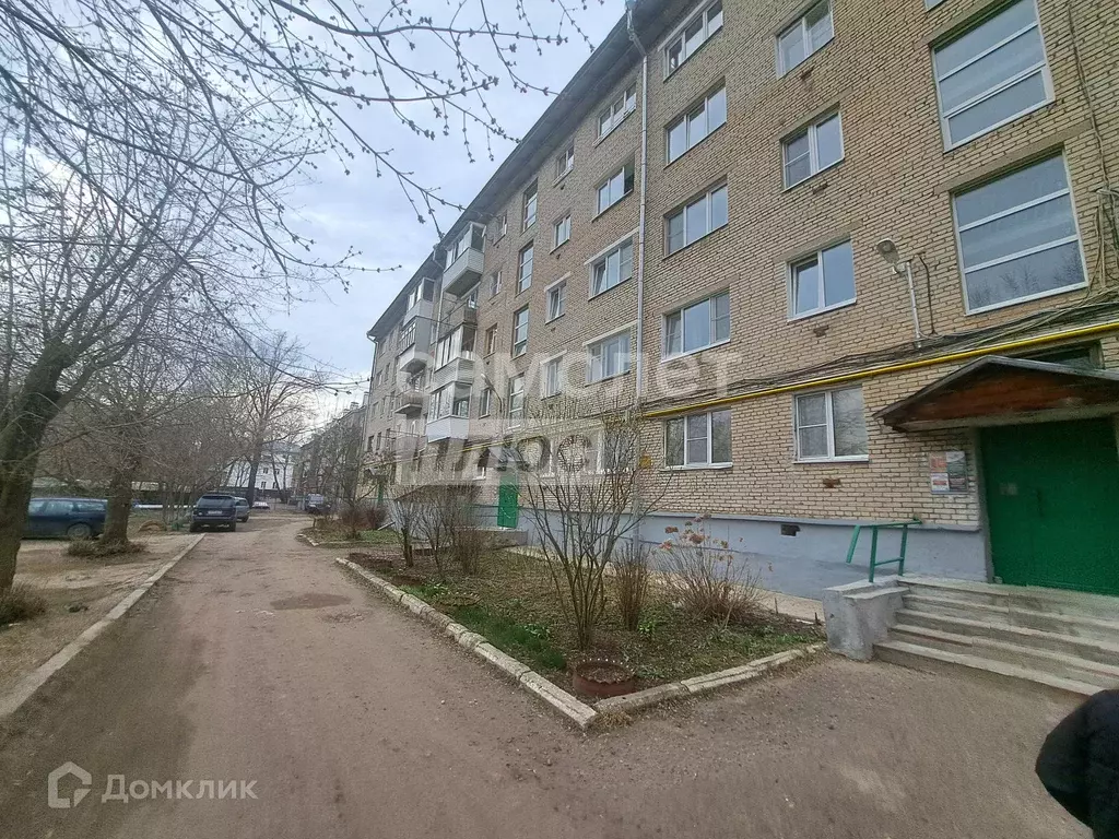 Продаётся 1-к квартира, 31.3 м - Фото 0