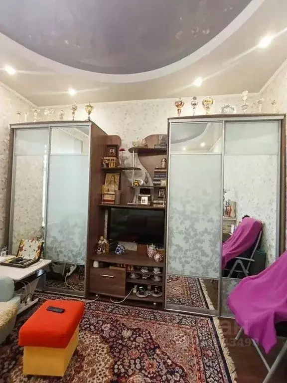 2-к кв. Ростовская область, Таганрог Украинский пер., 29 (39.0 м) - Фото 2