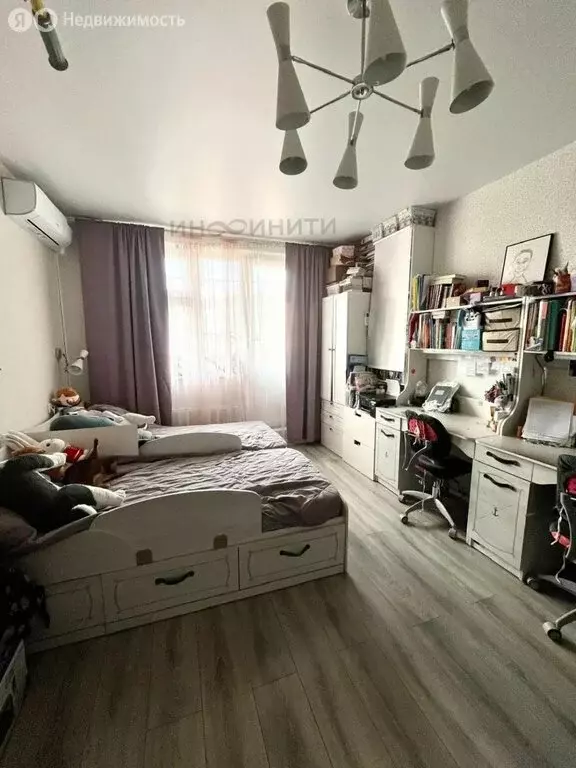 2-комнатная квартира: Москва, Снежная улица, 17к2 (51.3 м) - Фото 2